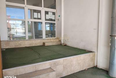 Spațiu comercial, de 843 mp, în Bartolomeu - 15