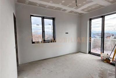 Casă cu Teren 452 Mp în Valea Borcutului - 6