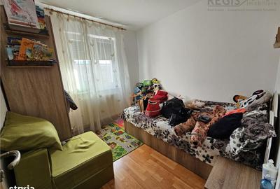 Apartament cu 2 camere semidecomandat, mobilat în Florilor - 6