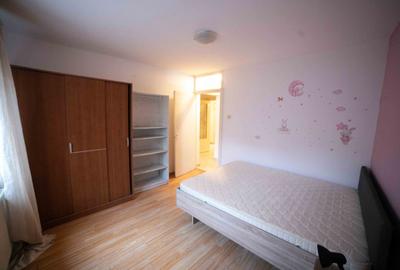 3 Camere Alexandru cel Bun , decomandat mobilat si utilat, 350Euro - 6