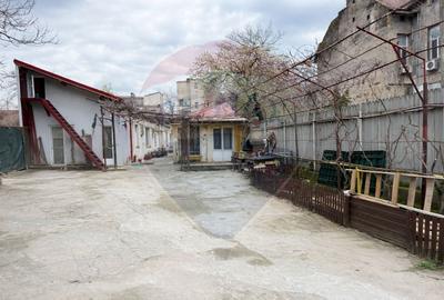 Casă cu 2 camere cu Teren 10 Mp în Dacia - 10