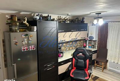 Casă cu 2 camere cu Teren 1000 Mp în Apahida - 4