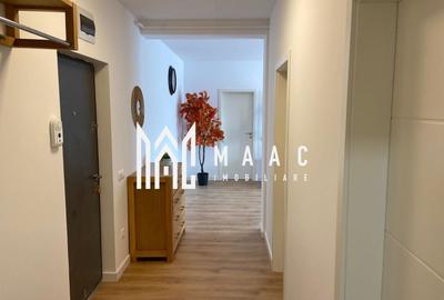 Apartament cu 2 camere, mobilat în Hipodrom 3 - 4