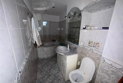 Apartament 3 camere, 72mp, etaj 2, zona fostul Tribunal - stradal - 10