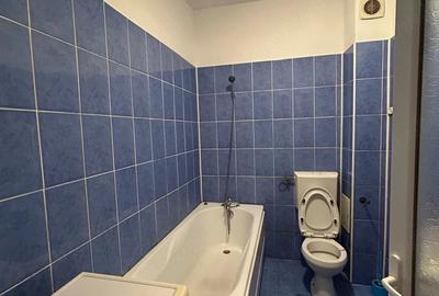 Garsonieră semidecomandată în Giurgiului - 1