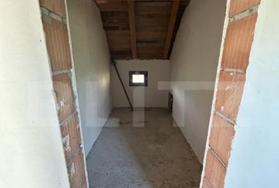 Casa individuala 230 Mp, zona Baile Figa Beclean - 10