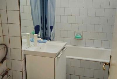 Apartament cu 2 camere semidecomandat în Veteranilor - 8