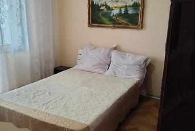 Apartament cu 2 camere decomandat în Central - 4