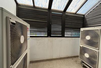 Oferta Inchiriere Spatiu de birouri zona Vitan Mall / Calea Dudesti - 7