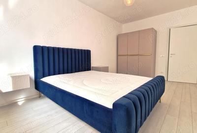 Apartament cu 2 camere în Mihai Bravu - 13