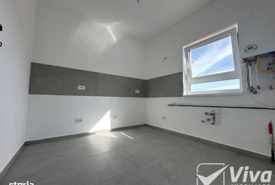 Casă cu 3 camere cu Teren 110 Mp în Bucium - 9