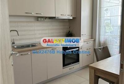 Inchiriere apartament 3 camere mobilat Baneasa Greenfield - 17