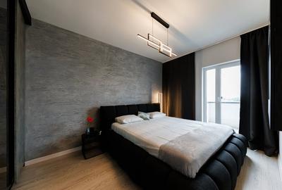 Apartament 2 camere lux, complet utilat, amenajat cu designer, Mehala-Timisoara Apartament 2 camere lux, complet utilat, amenajat cu designer, Mehala-Timisoara - 4