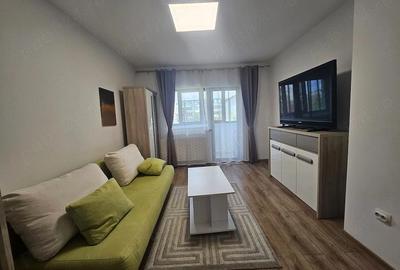 Garsonieră decomandată, mobilată în Găvana - 10