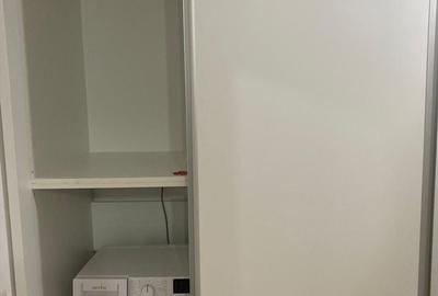 Garsoniera VIVAMUS(Rulmentul),mobilata, utilata,Parcare subterana - 4