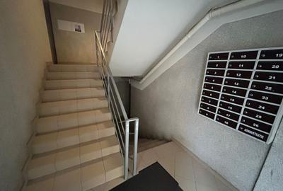 1 Decembrie 1918 Apartament 2 Camere Bloc 2013 Caramida Centrala 13 Min Metrou - 12