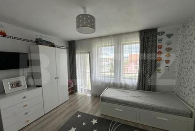 Casa in zona rezidentiala - 5