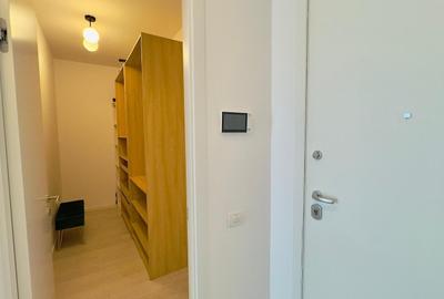 Win Herastrau | Apartament cu 2 camere de închiriat | Loc Parcare - 14