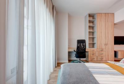 Vitan, str. Gradinarilor, Imobil nou, Studio dublu, 57mp, Mobilat Vitan, str. Gradinarilor, Imobil nou, Studio dublu, 57mp, Mobilat - 8