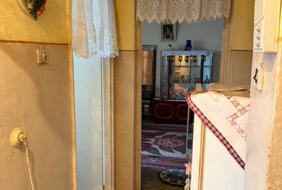 Apartament cu 2 camere decomandat în Olari - 1