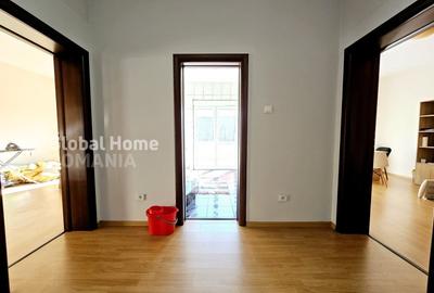 Casă individuală cu 7 camere cu Teren 1000 Mp în Voluntari - 35