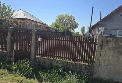 Teren de 2600 mp, în Ghindeni - 1