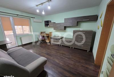 Apartament cu 2 camere nedecomandat, mobilat în Vasile Aaron - 11