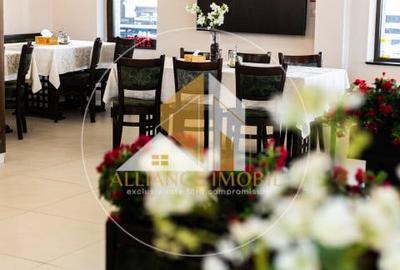 Spațiu comercial, de 1,279 mp, în Piatra - 9