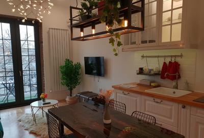 Apartament centru Domneasca, parc Eminescu, Spicu langa magazin Modern - 3