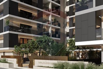 Apartament cu 3 camere semidecomandat în Central - 16