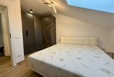 Apartament prima inchiriere cu 3 camere | Dumbravita - 9
