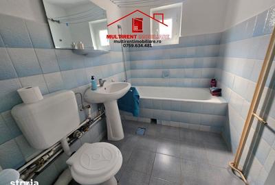 Apartament cu 2 camere decomandat în E3 - 13
