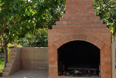 Casă cu 4 camere în Ghergheasa - 6