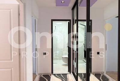 Apartament cu 3 camere în Orașul Vechi - 5