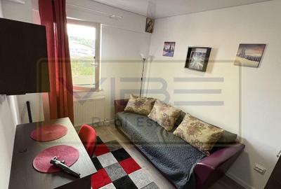 Apartament 2 camere open-space + Parcare, Bucium - 2