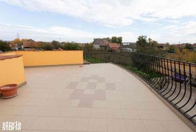 Casă cu 4 camere cu Teren 1130 Mp în Sântandrei - 19