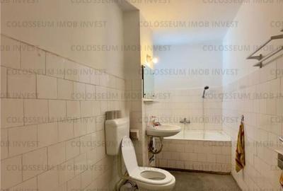 Apartament cu 3 camere, decomandat - zona Mircea cel Batran - 3