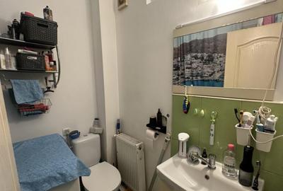 Garsonieră decomandată în Central - 18