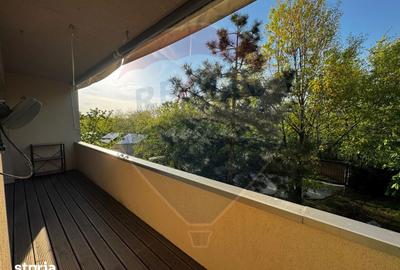 Apartament cu 4 camere, mobilat în Sisești - 5