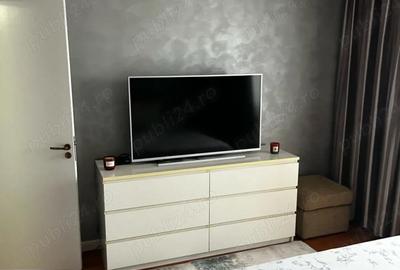 Apartament cu 3 camere decomandat în Sebastian - 1