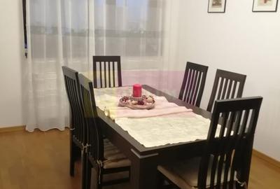 Apartament cu 3 camere semidecomandat în Libertății - 5