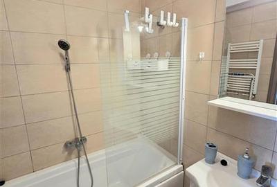 Apartament cu 2 camere semidecomandat, mobilat în Central - 5