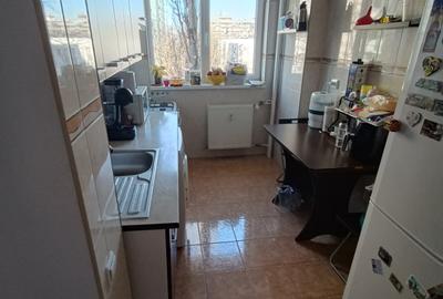 Apartament cu 2 camere semidecomandat, mobilat în Drumul Taberei - 1