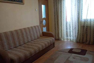 Apartament cu 2 camere semidecomandat în Fortuna