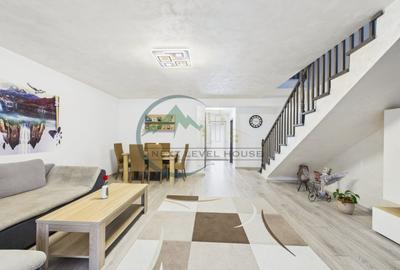 Casă cu 3 camere cu Teren 412 Mp în Tărlungeni - 12