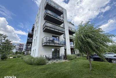 Apartament cu 2 camere în Central - 2
