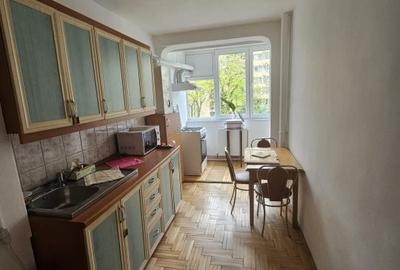 Apartament cu 2 camere semidecomandat în Grigorescu - 4