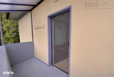 Apartament cu 2 camere decomandat, mobilat în Schei - 4