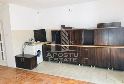 Casa tip duplex, P+2E, garaj, zona Simion Barnutiu - 14