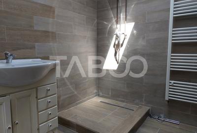 Casă individuală cu 4 camere cu Canalizare în Cisnădioara - 25